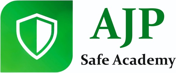 Safe Academy Logo